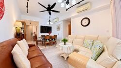 Sea Esta (D18), Condominium #623158031